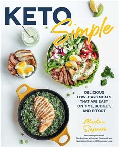 Keto Chicken Thigh Recipes Crockpot